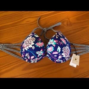 Shade & Shore Bikini Top